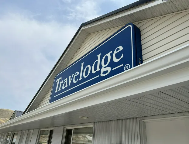 Travelodge by Wyndham Drumheller hotel detail image 1