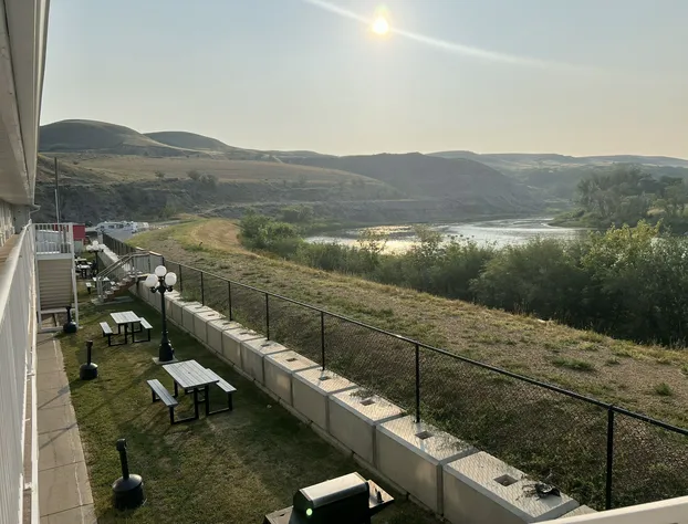 Travelodge by Wyndham Drumheller hotel detail image 2