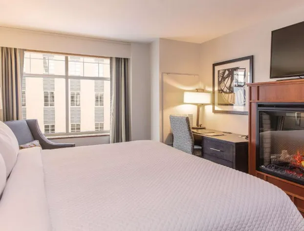 CopperLeaf Boutique Hotel & Spa, BW Premier Collection hotel detail image 2