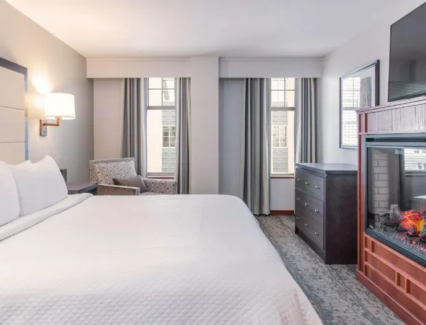 CopperLeaf Boutique Hotel & Spa, BW Premier Collection hotel detail image 3