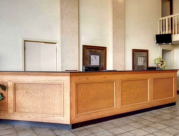 Rodeway Inn Conference Center El Dorado hotel detail image 4