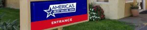 Americas Best Value Inn Elm Creek hotel hero