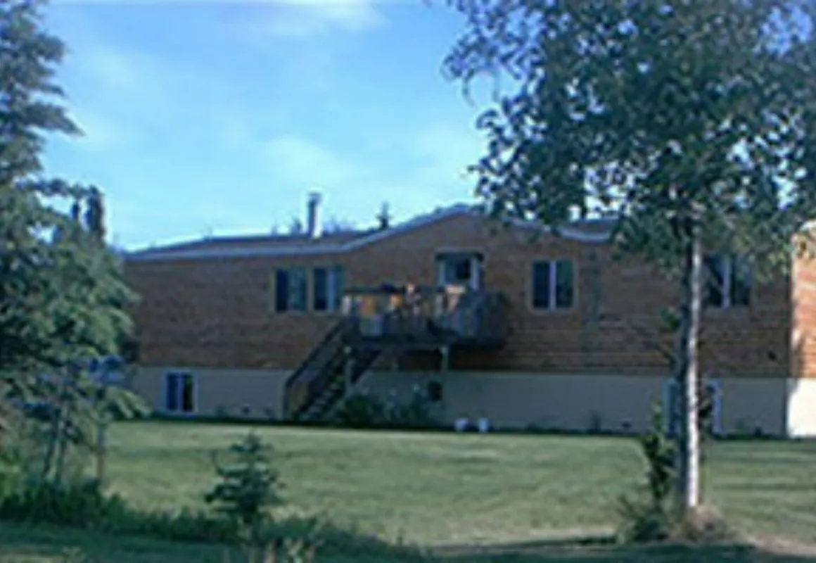 AllSeasons Bed & Breakfast hotel hero