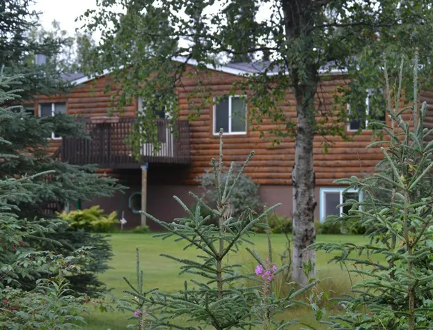 AllSeasons Bed & Breakfast hotel detail image 1