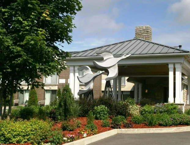 Hotel L'Oiseliere Montmagny hotel detail image 4