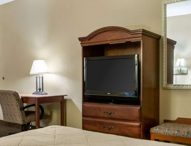 Econo Lodge Greenville hotel detail image 2