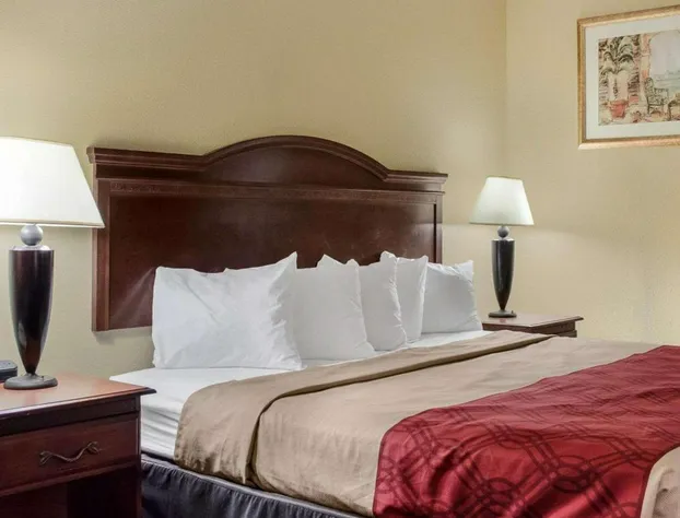 Econo Lodge Greenville hotel detail image 3