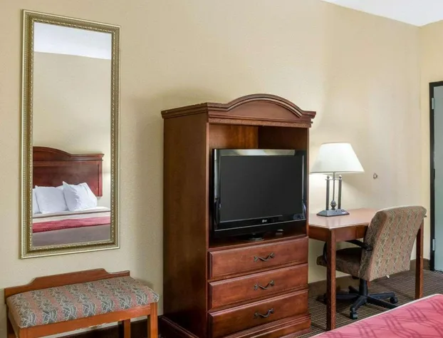 Econo Lodge Greenville hotel detail image 4