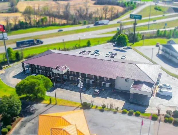 Americas Best Value Inn Brownsville West Tennessee hotel detail image 1