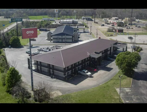 Americas Best Value Inn Brownsville West Tennessee hotel detail image 2