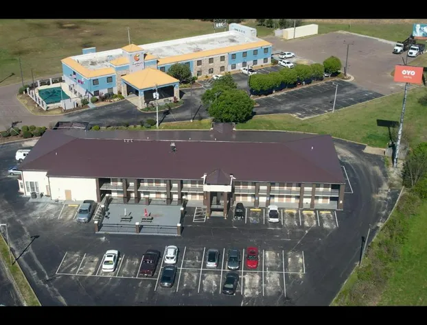 Americas Best Value Inn Brownsville West Tennessee hotel detail image 3