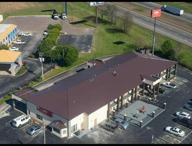 Americas Best Value Inn Brownsville West Tennessee hotel detail image 4