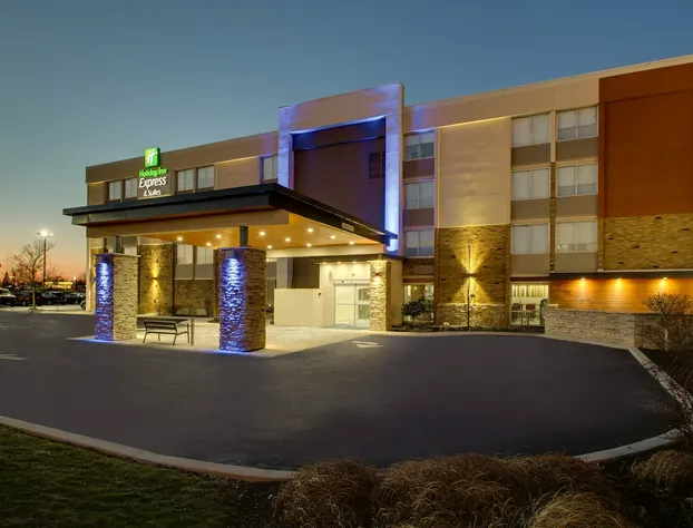 Holiday Inn Express & Suites Wapakoneta by IHG hotel detail image 4