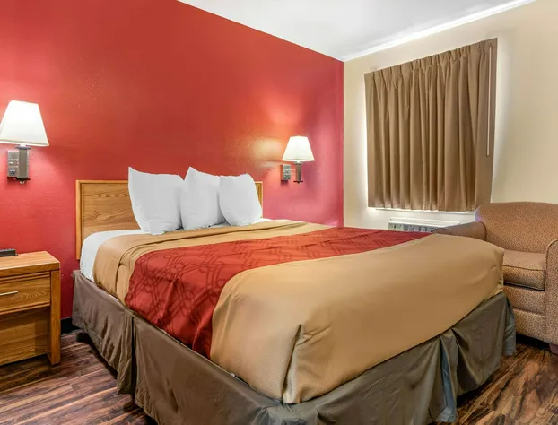 Rodeway Inn hotel detail image 2