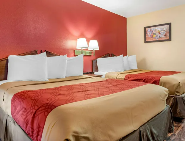 Rodeway Inn hotel detail image 3