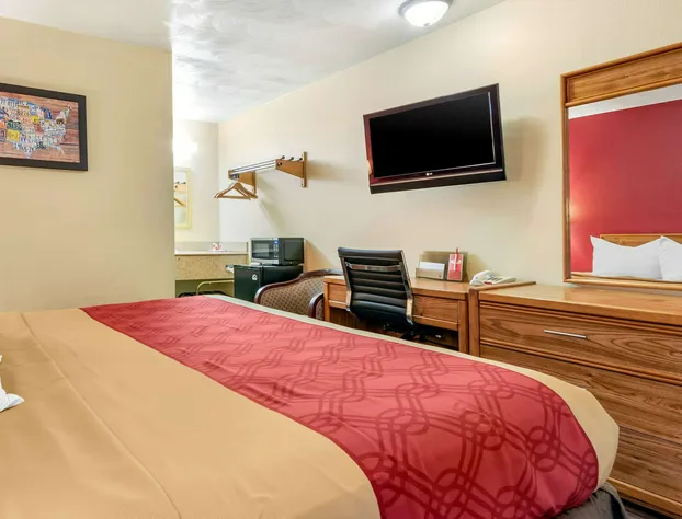 Rodeway Inn hotel detail image 4