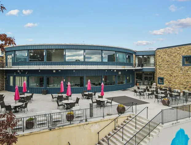 Mountain Laurel Resort hotel detail image 1