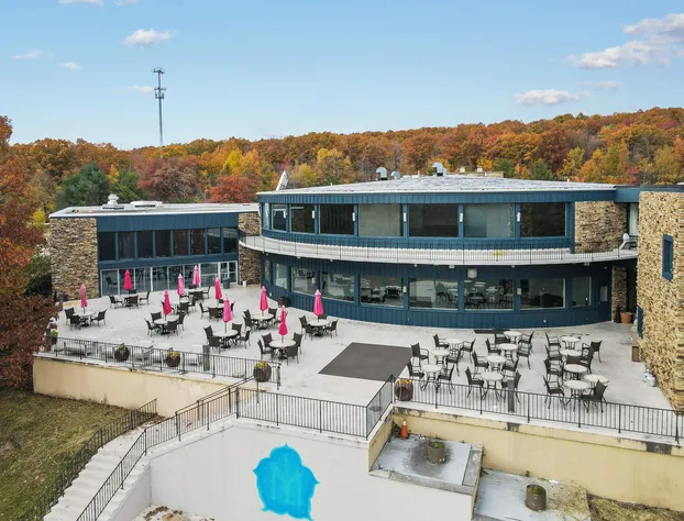 Mountain Laurel Resort hotel detail image 2