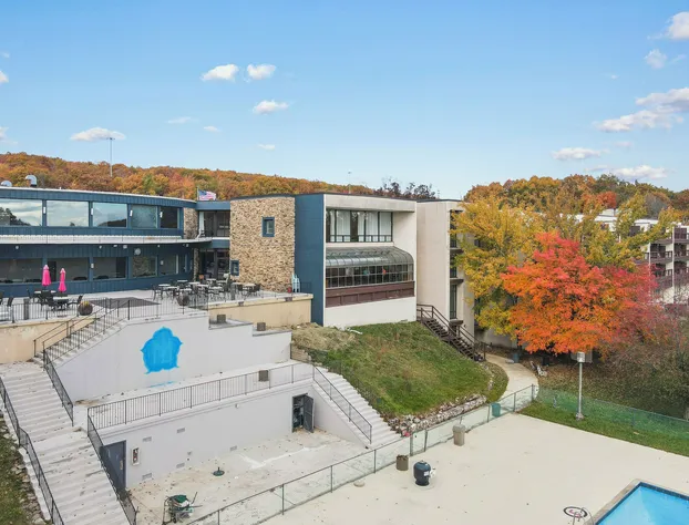 Mountain Laurel Resort hotel detail image 3