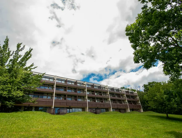 Mountain Laurel Resort hotel detail image 3