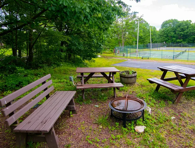 Mountain Laurel Resort hotel detail image 4