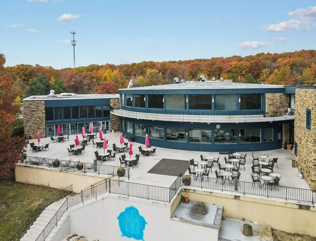 Mountain Laurel Resort hotel detail image 1