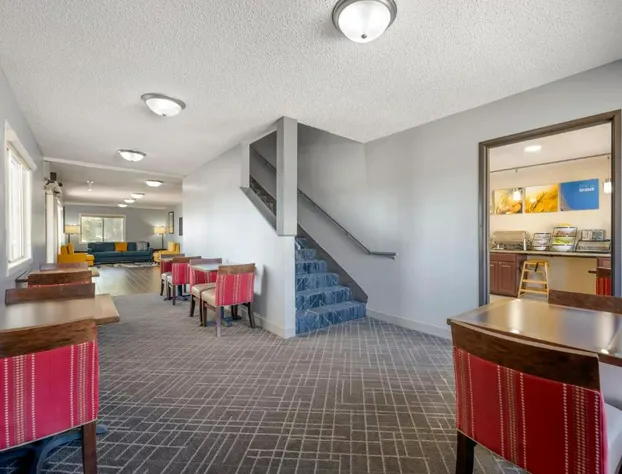 Comfort Inn Hastings hotel detail image 3