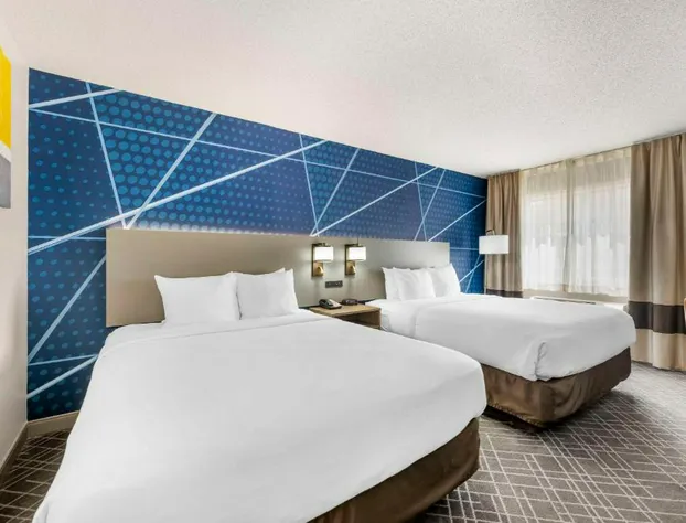 Comfort Inn Hastings hotel detail image 4