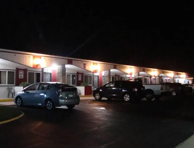 Pinconning Trail Inn Motel hotel detail image 2