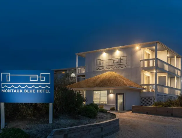 Montauk Blue Hotel hotel detail image 1