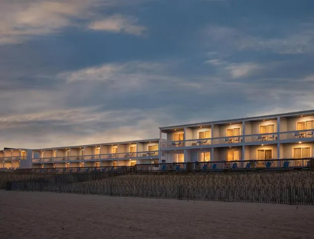 Montauk Blue Hotel hotel detail image 2