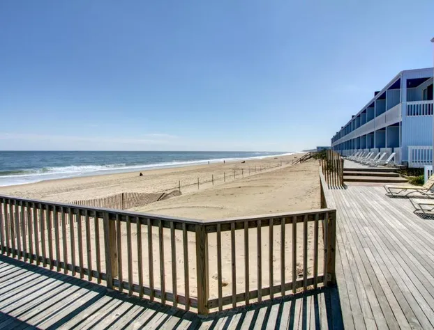 Montauk Blue Hotel hotel detail image 4