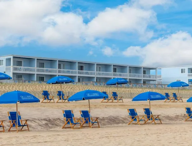 Montauk Blue Hotel hotel detail image 1