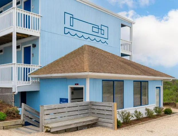Montauk Blue Hotel hotel detail image 3