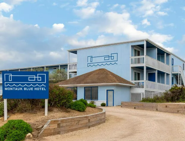 Montauk Blue Hotel hotel detail image 4