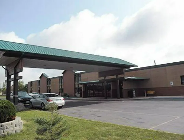 Quality Inn Thief River Falls hotel detail image 1