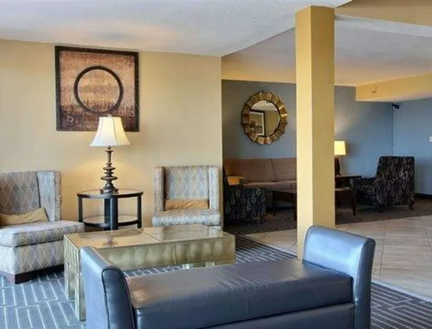 Quality Inn Thief River Falls hotel detail image 2