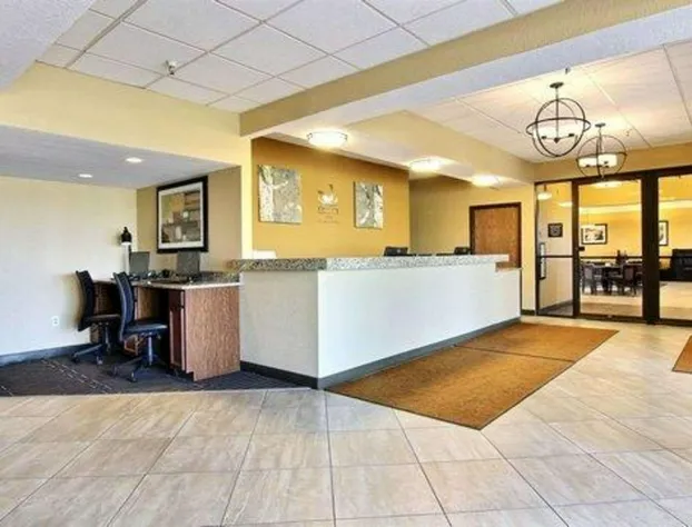 Quality Inn Thief River Falls hotel detail image 3