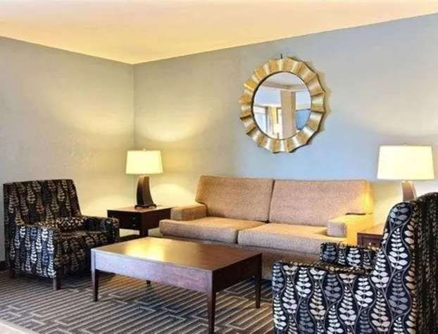 Quality Inn Thief River Falls hotel detail image 4