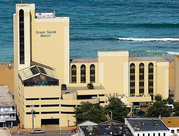 Ocean Sands Resort, Oceanfront, Virginia Beach by Vacatia hotel detail image 2
