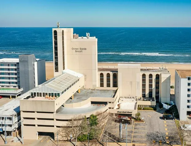 Ocean Sands Resort, Oceanfront, Virginia Beach by Vacatia hotel detail image 4
