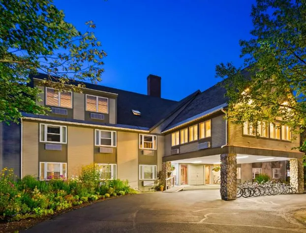 Silver Fox Inn hotel detail image 1