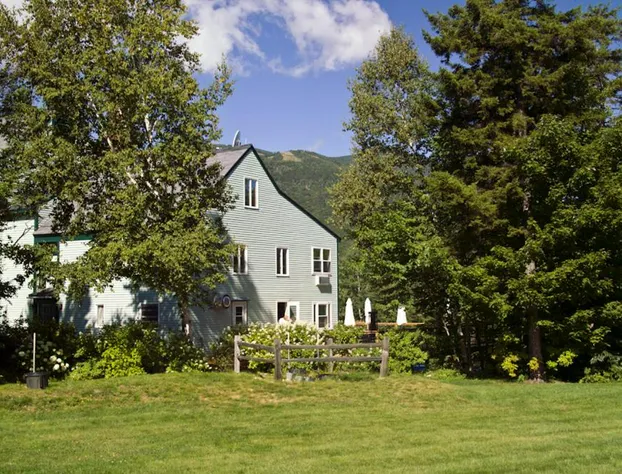 Silver Fox Inn hotel detail image 3