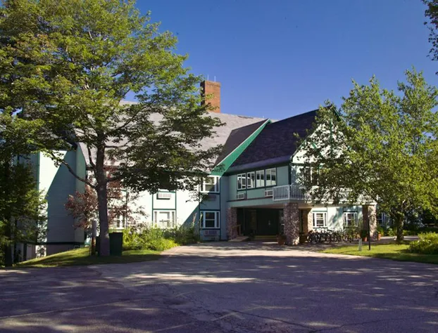 Silver Fox Inn hotel detail image 4