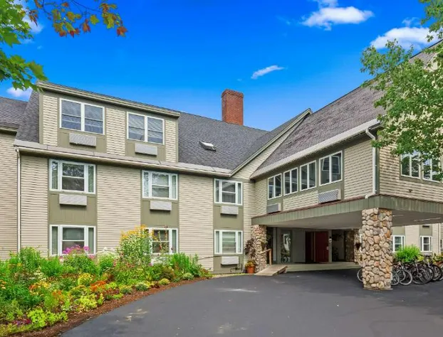 Silver Fox Inn hotel detail image 1