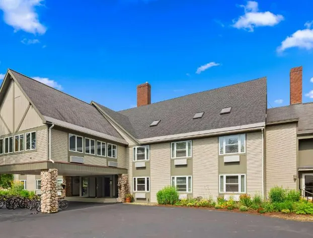 Silver Fox Inn hotel detail image 2