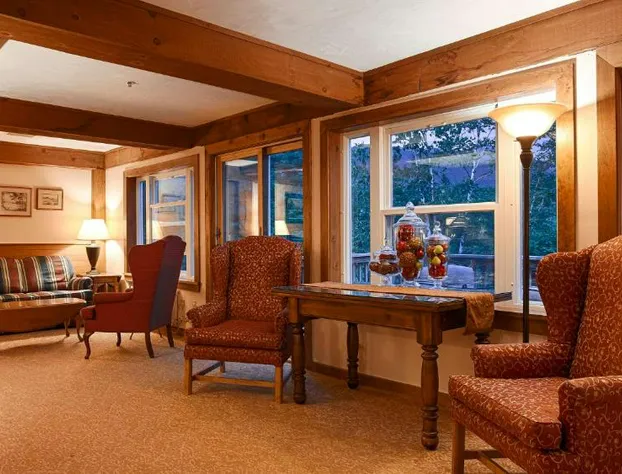 Silver Fox Inn hotel detail image 3