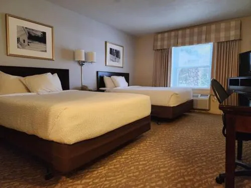 Silver Fox Inn hotel detail image 4