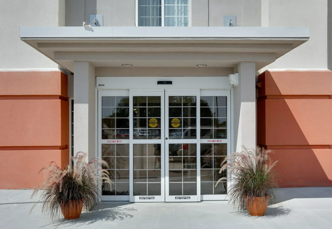 Candlewood Suites Salina by IHG hotel hero