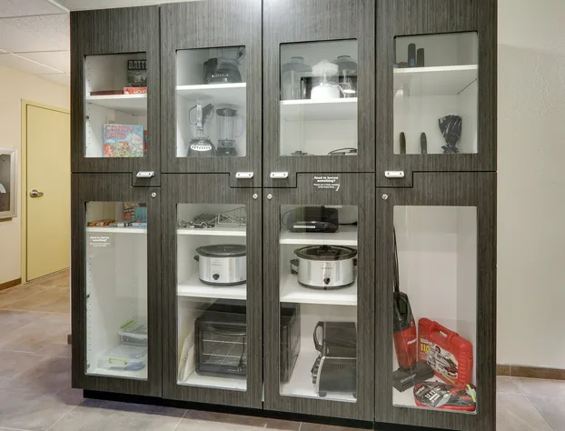 Candlewood Suites Salina by IHG hotel detail image 1